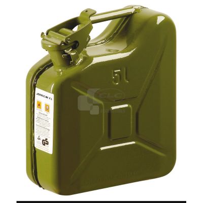 5 litres